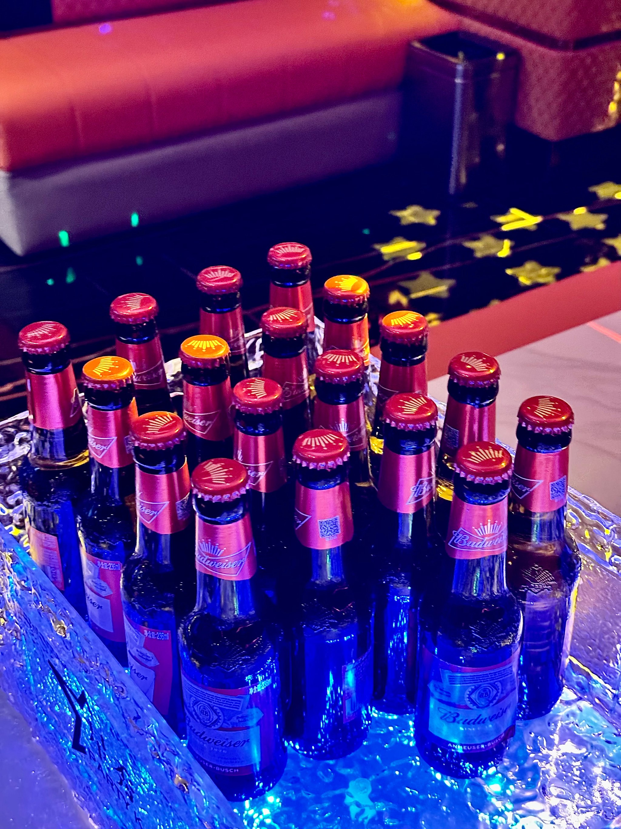 云浮商务ktv最新总排行推荐-云安区ktv预定